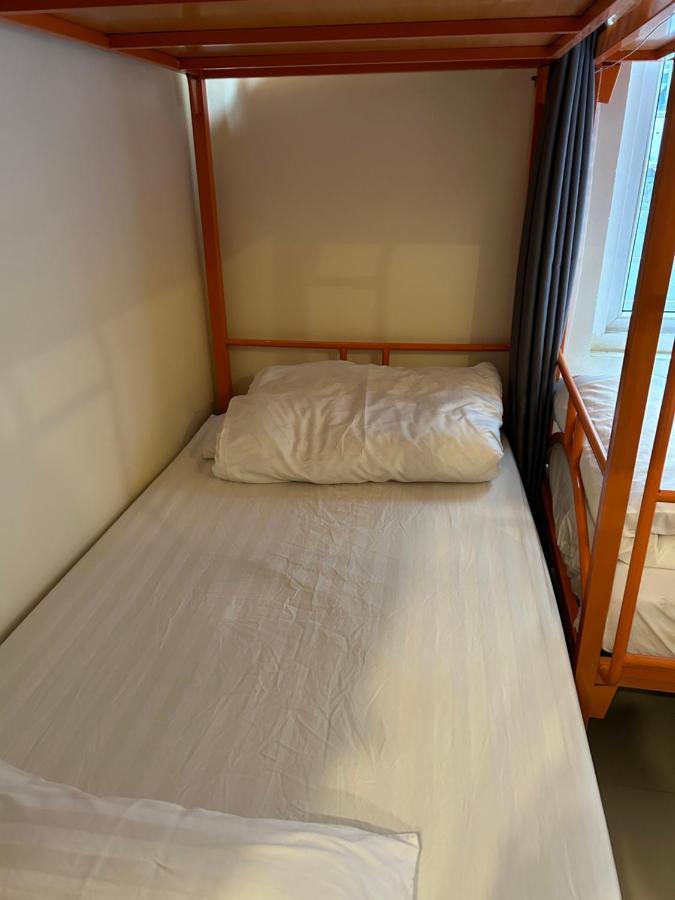 Halong Starlight Inn & Travel Ha Long Buitenkant foto