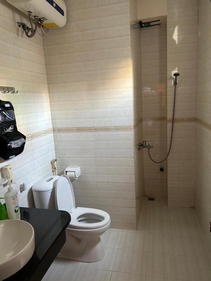 Halong Starlight Inn & Travel Ha Long Buitenkant foto
