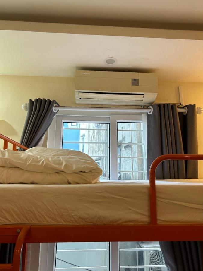 Halong Starlight Inn & Travel Ha Long Buitenkant foto
