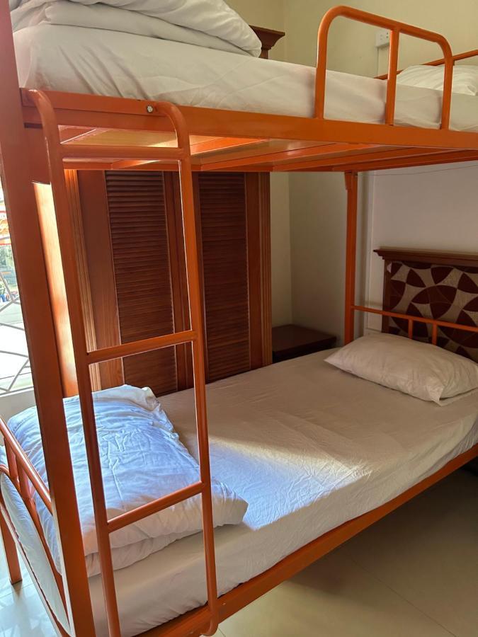 Halong Starlight Inn & Travel Ha Long Buitenkant foto